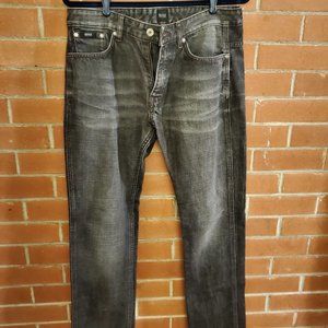 Hugo Boss men's jeans